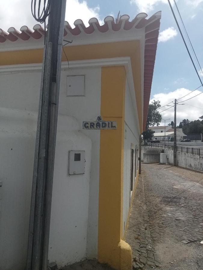 Refugio Intimista De Natureza E Paz A 30 Km De Lisboa. Gradil Екстериор снимка