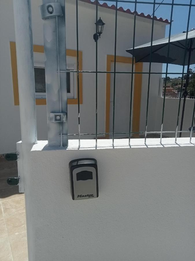 Refugio Intimista De Natureza E Paz A 30 Km De Lisboa. Gradil Екстериор снимка