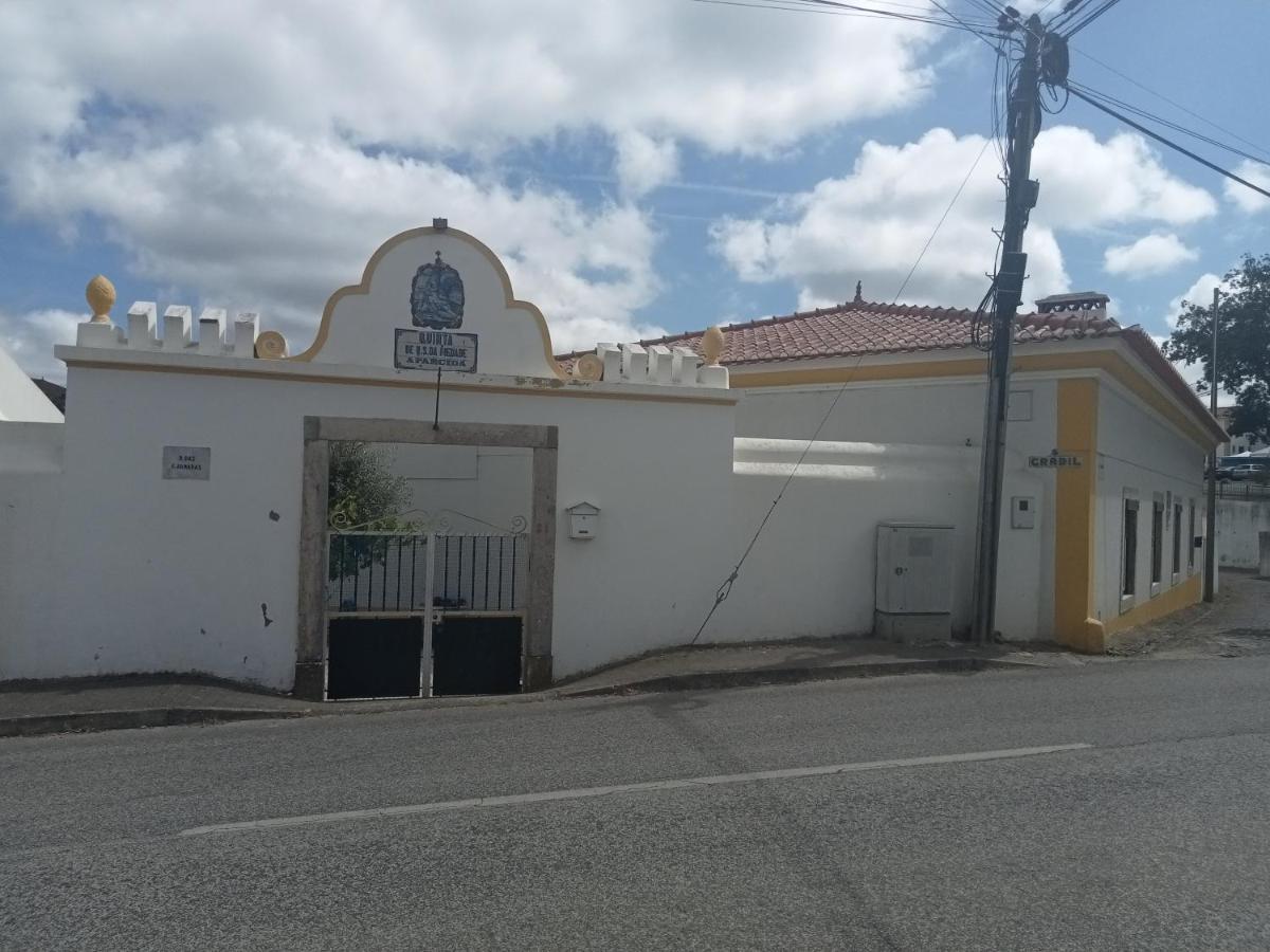 Refugio Intimista De Natureza E Paz A 30 Km De Lisboa. Gradil Екстериор снимка