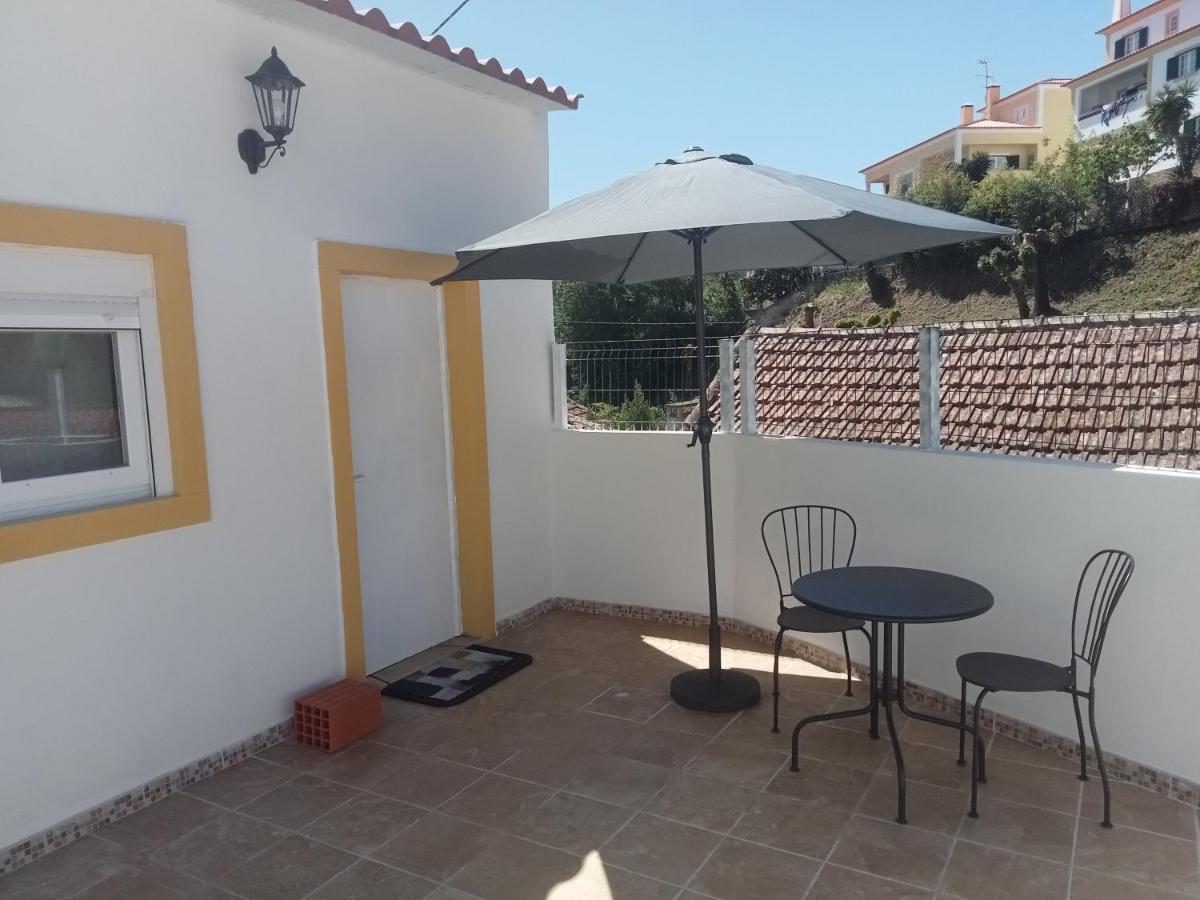 Refugio Intimista De Natureza E Paz A 30 Km De Lisboa. Gradil Екстериор снимка