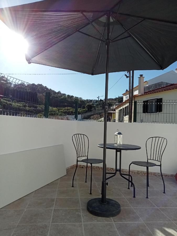 Refugio Intimista De Natureza E Paz A 30 Km De Lisboa. Gradil Екстериор снимка