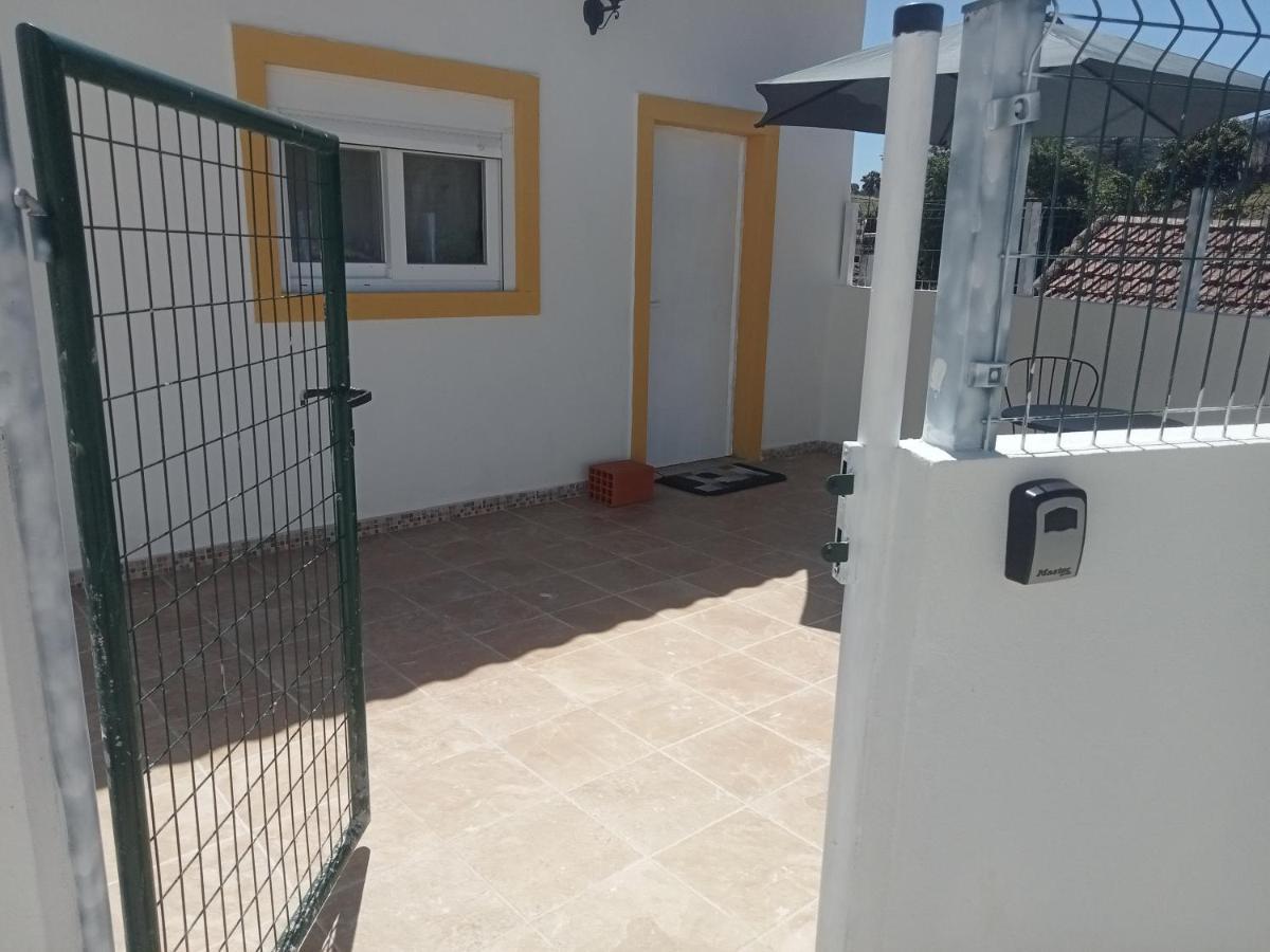 Refugio Intimista De Natureza E Paz A 30 Km De Lisboa. Gradil Екстериор снимка