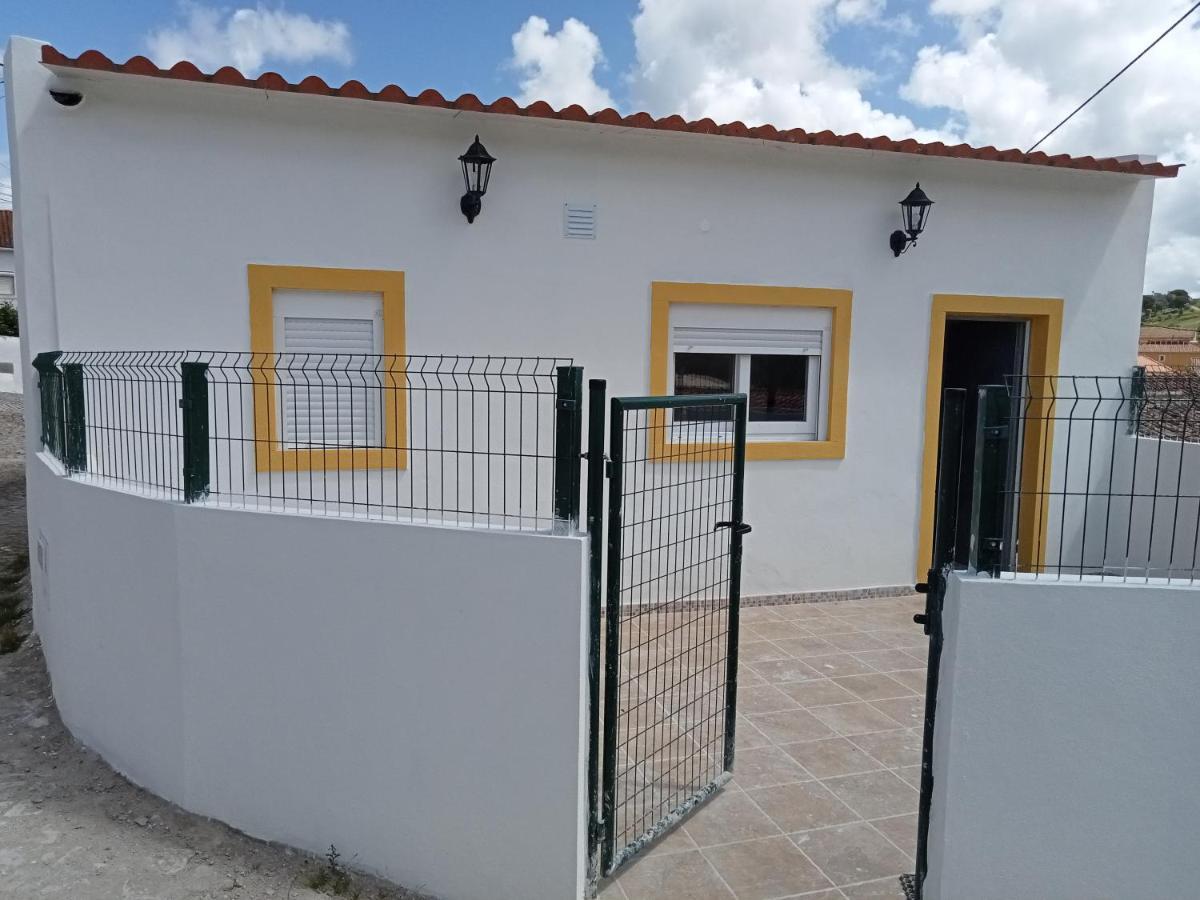 Refugio Intimista De Natureza E Paz A 30 Km De Lisboa. Gradil Екстериор снимка